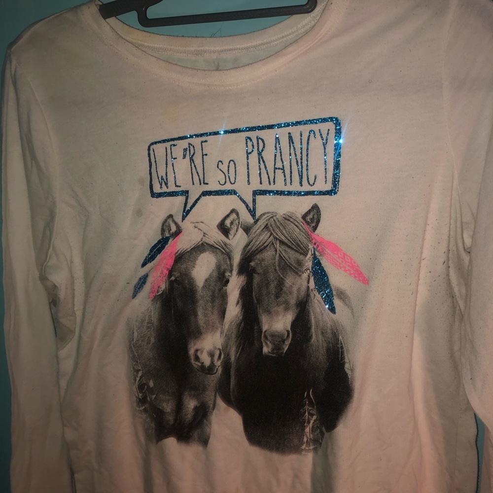 Arizona long sleeve